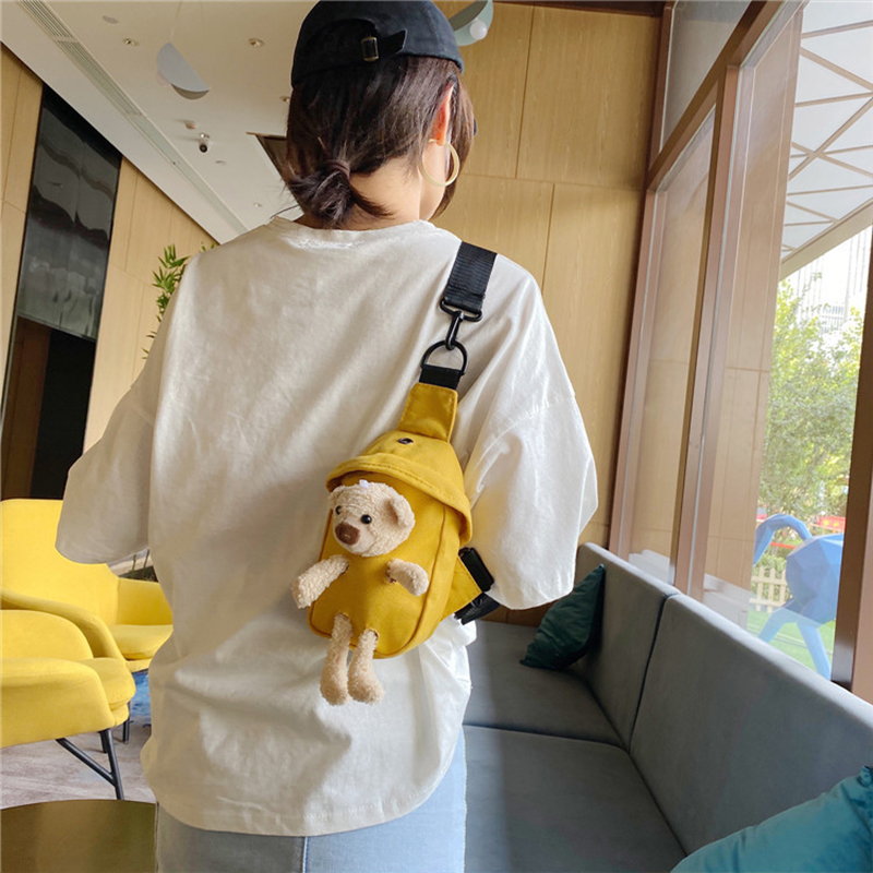 Корейские сумки через плечо с  – обзор и цена Kids Outdoor Backpack