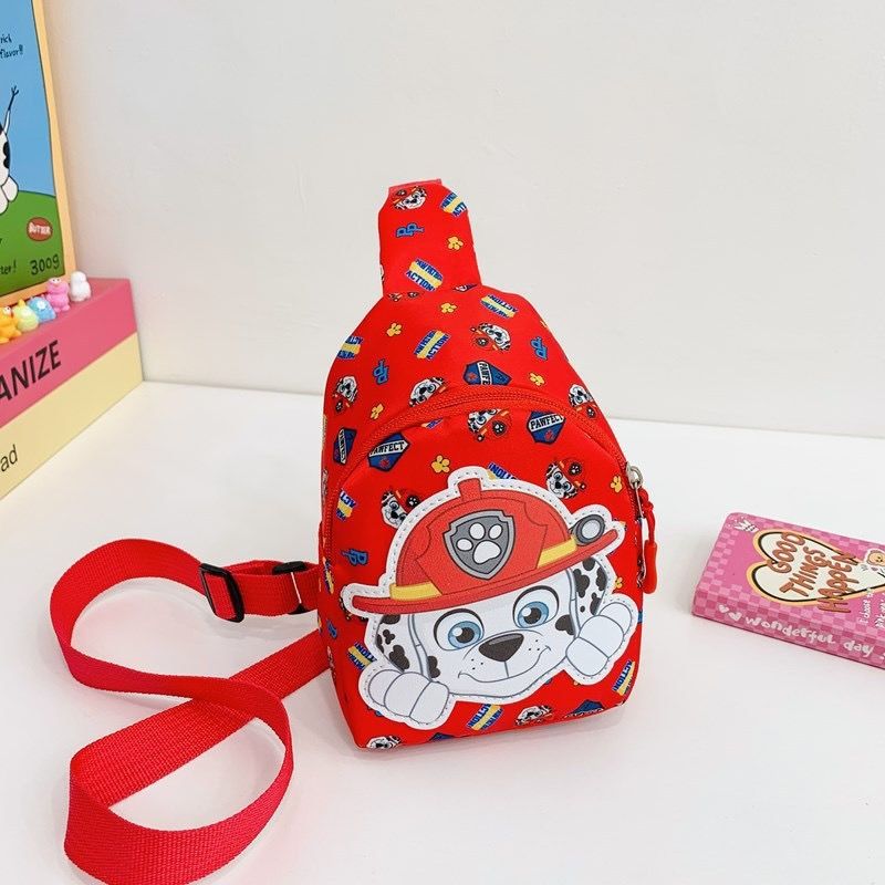 Сумка-рюкзак с изображением Ще – обзор и цена Kids Outdoor Backpack