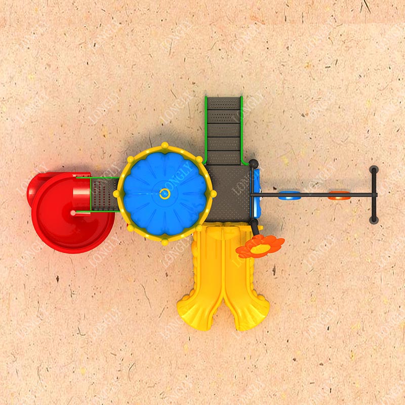 Детское игровое оборудование д – обзор и цена Kids Outdoor Swing Set
