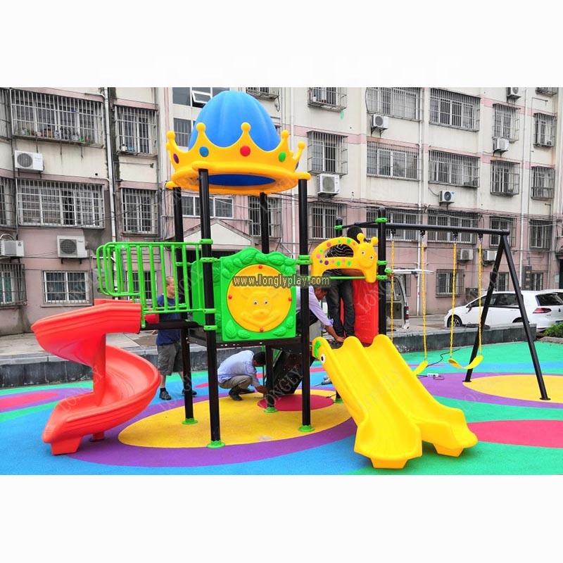 Детское игровое оборудование д – обзор и цена Kids Outdoor Swing Set