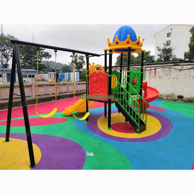 Детское игровое оборудование д – обзор и цена Kids Outdoor Swing Set