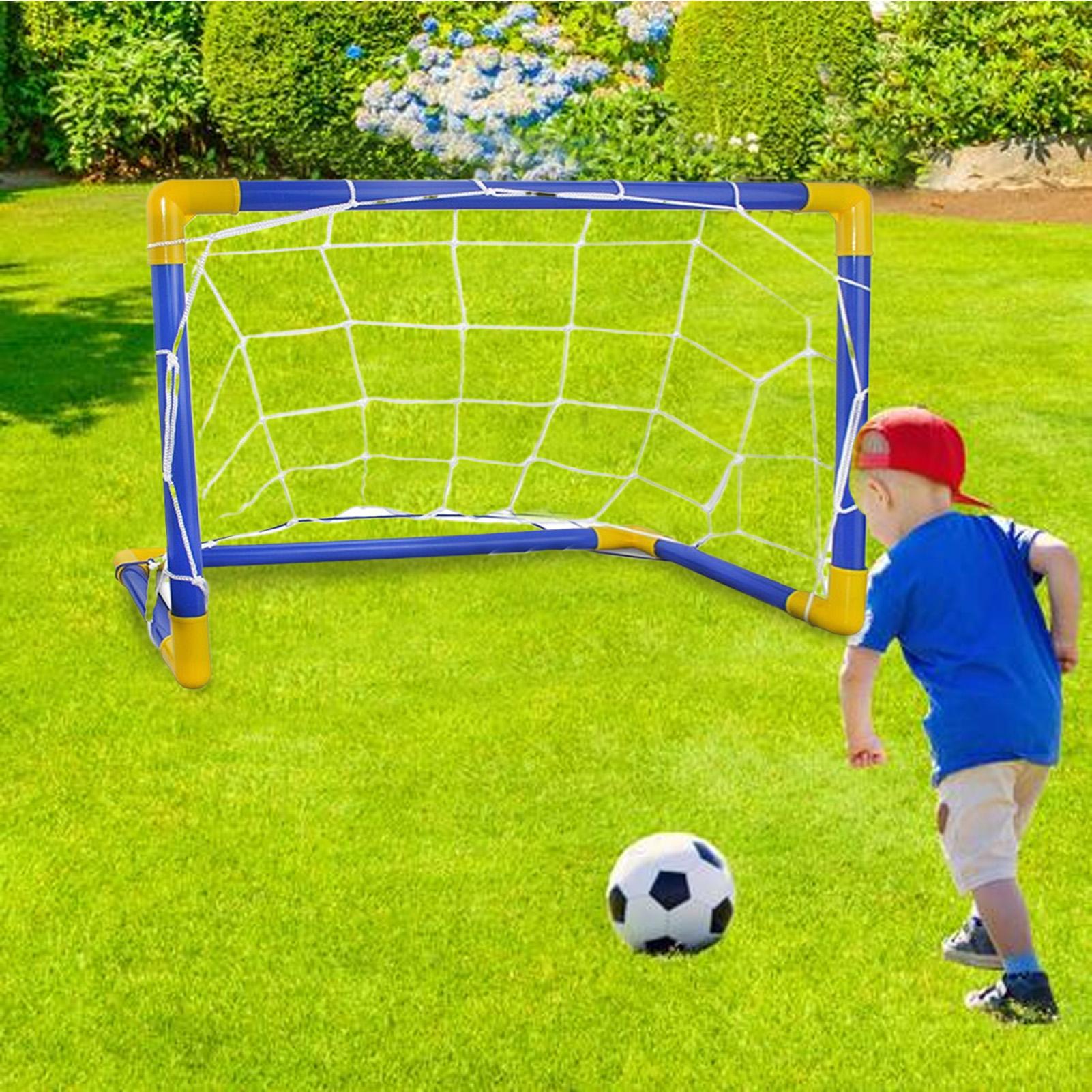 Детская футбольная сетка, порт – обзор и цена Kids Outdoor Net