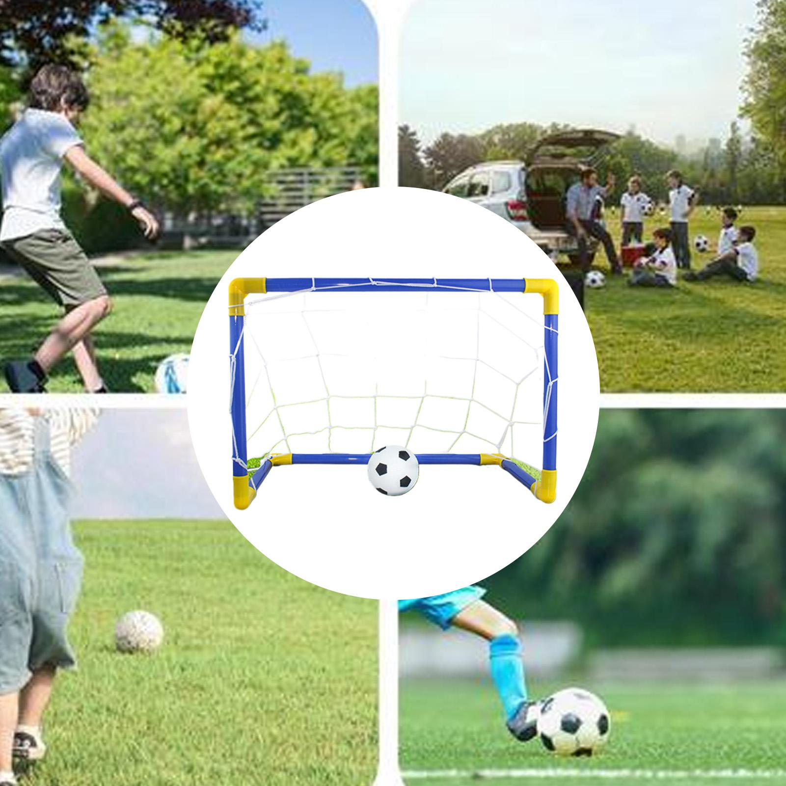 Детская футбольная сетка, порт – обзор и цена Kids Outdoor Net