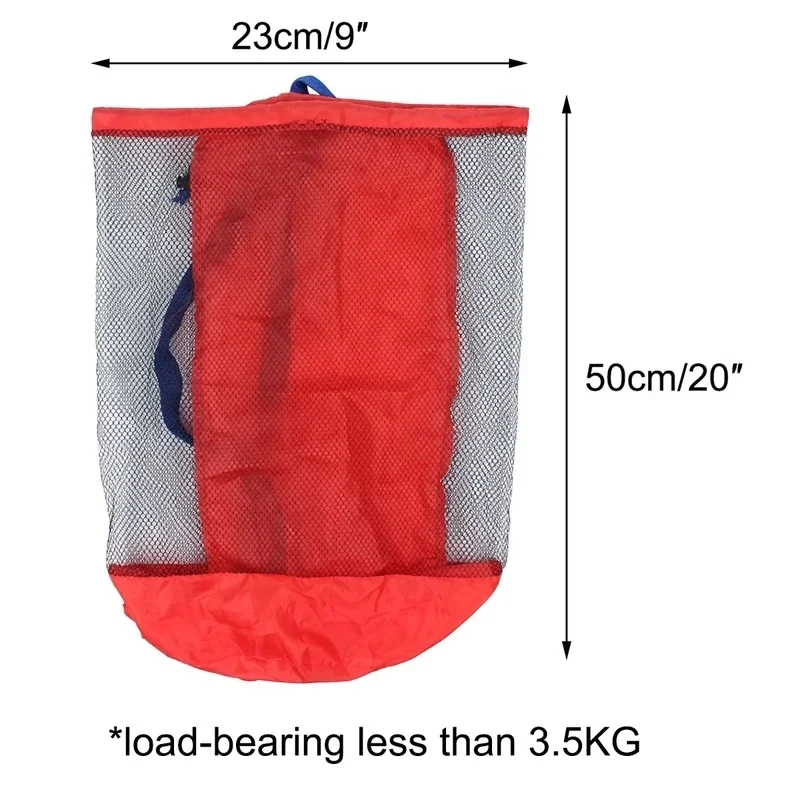 1 шт., пляжная сумка, складная – обзор и цена Kids Outdoor Backpack