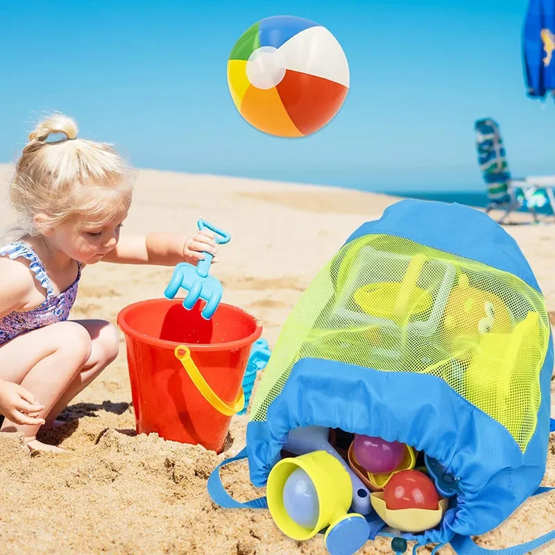1 шт., пляжная сумка, складная – обзор и цена Kids Outdoor Backpack