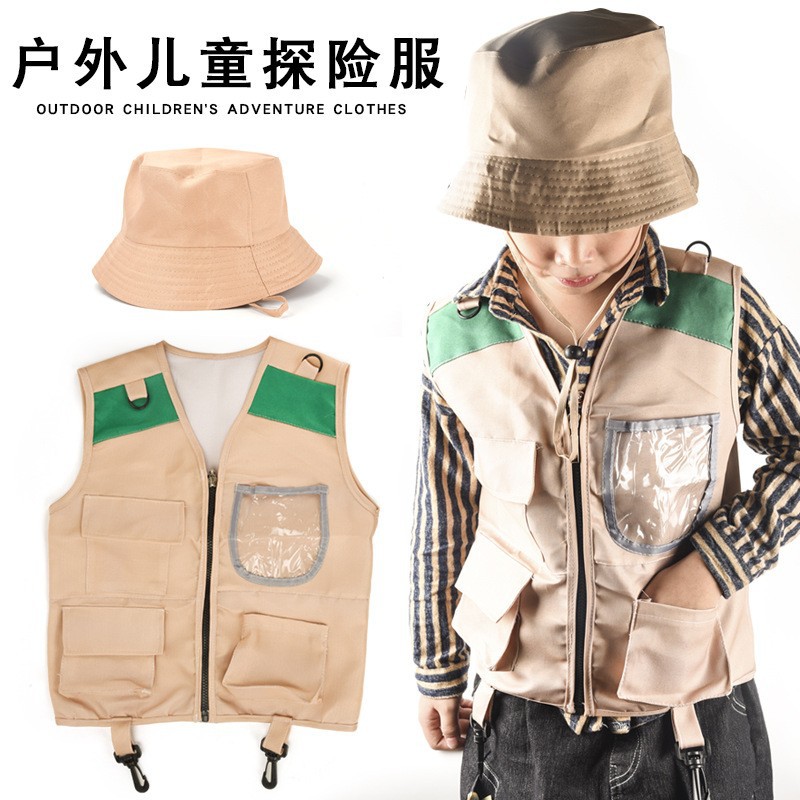 Новинка 2026 года: детский ком – обзор и цена Kids Outdoor Adventure Kit