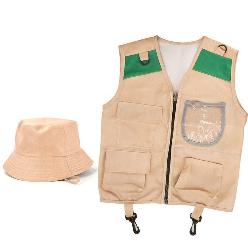 Новинка 2026 года: детский ком – обзор и цена Kids Outdoor Adventure Kit