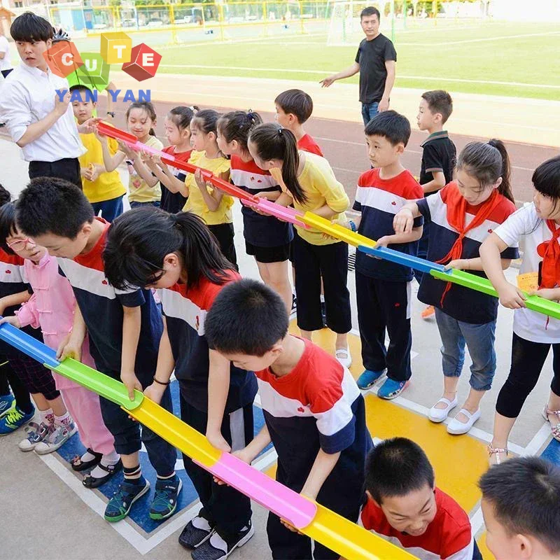 Гигантские уличные коллективны – обзор и цена Kids Indoor Outdoor Games