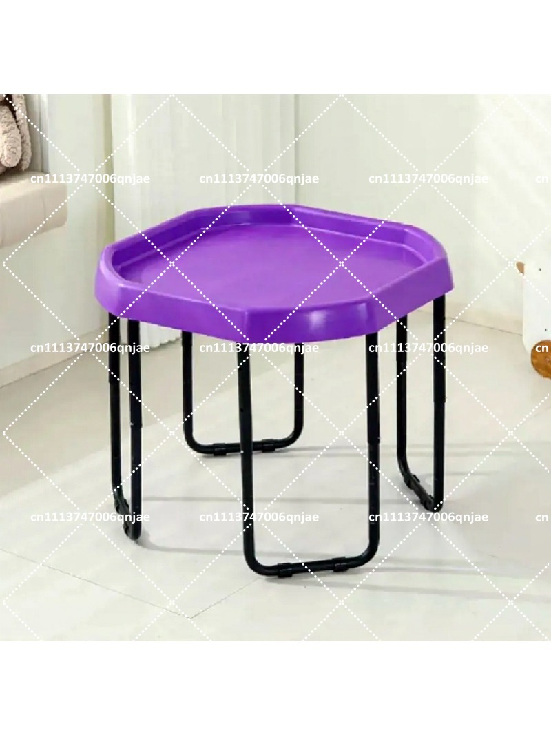 Детский сенсорный стол с песко – обзор и цена Kids Outdoor Activity Table
